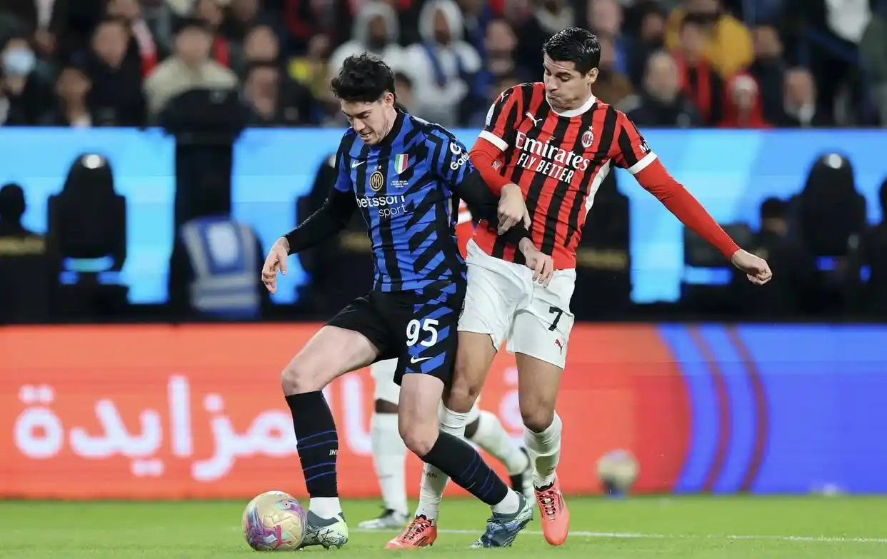 亚博体育官方下载-包含NBA总决赛赛后再迎强敌，AC米兰遗憾出局，主帅态度：目标明确，细节决定成败的词条-亚博体育官方下载